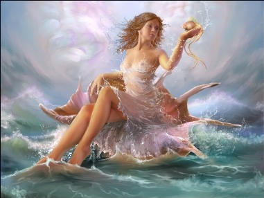 Знакомой незнакомке...