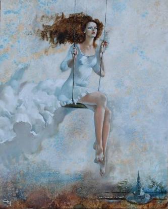 Вот случилось...