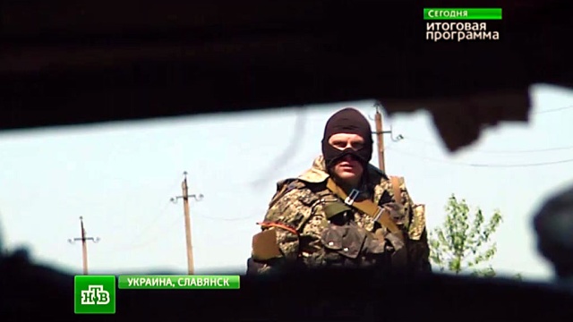 Тишины бы мне немного...