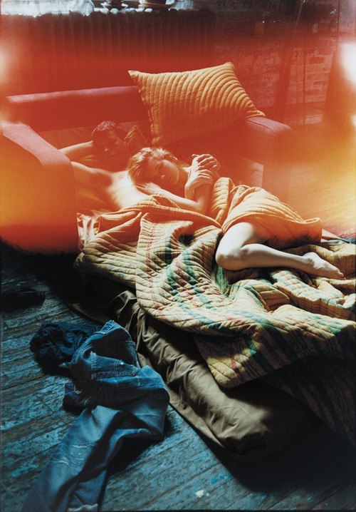 Я люблю, когда