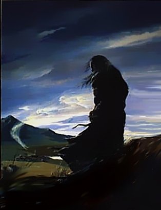 В небе ворон М. исп В Воронцовъ М. исп В Родионов