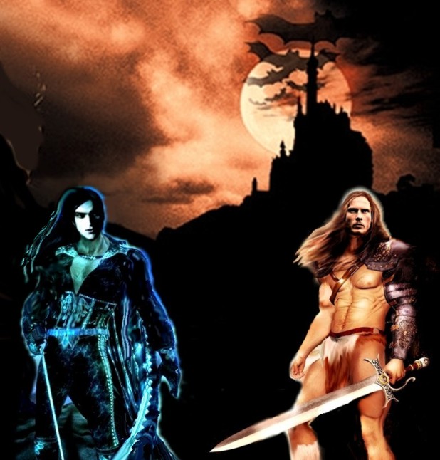 Чернокнижник