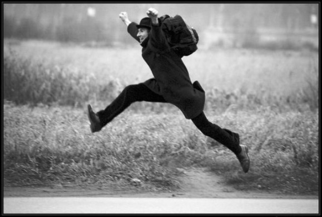 Что было до- не имеет значения!