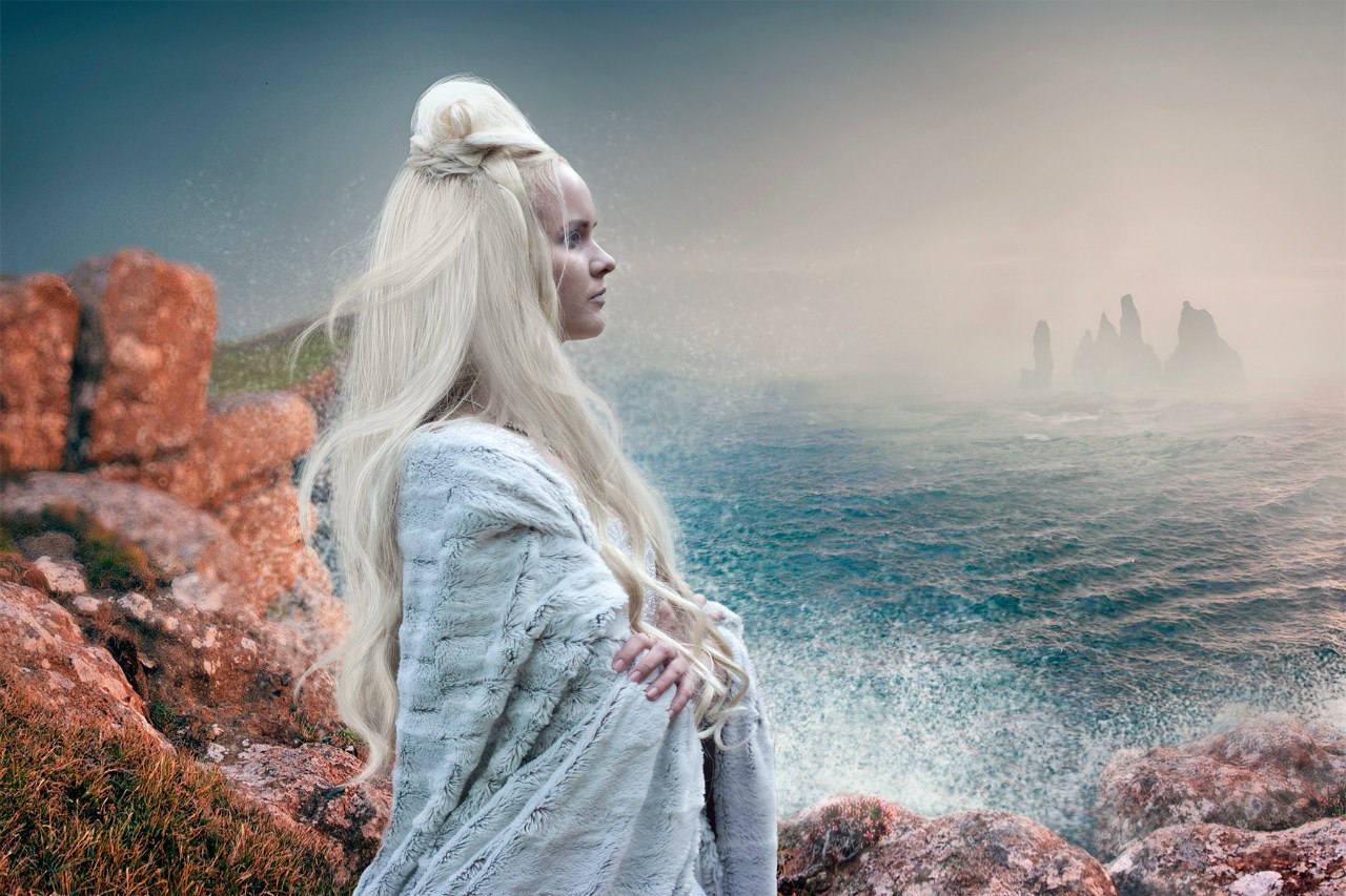 Любимой подруге