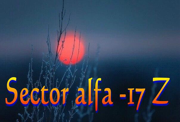 Sector Alfa 17 Z