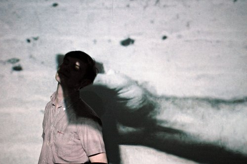 по привычке