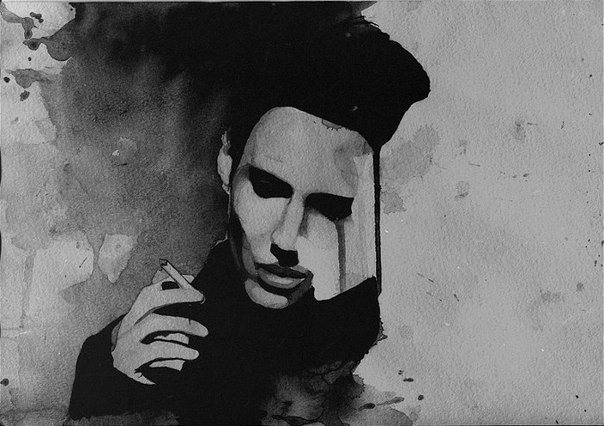 Монолог сумасшедшей проза