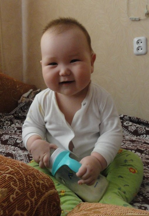 Бога-природы творенья венец