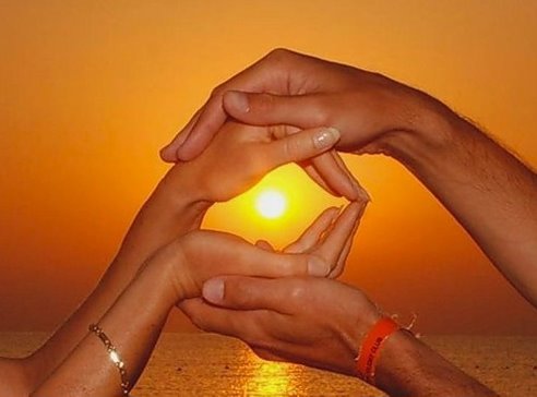 А в жизни, как в песне