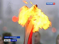 Без проигравших. Русский пассаж