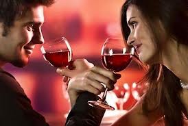 Виноградину в вино положу