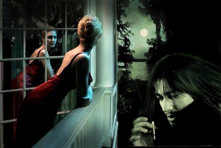 Тени счастья