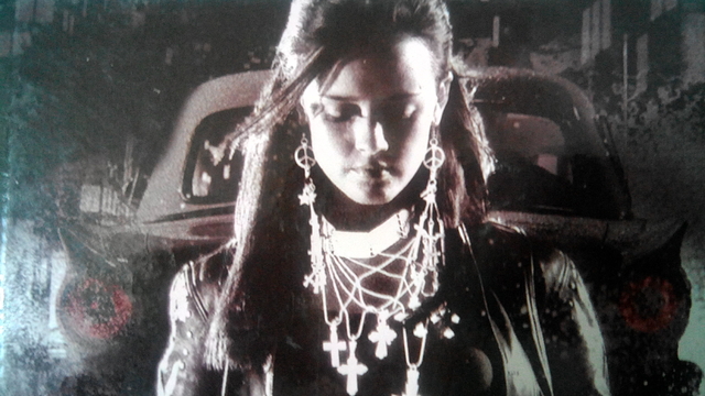 Лечится любовью