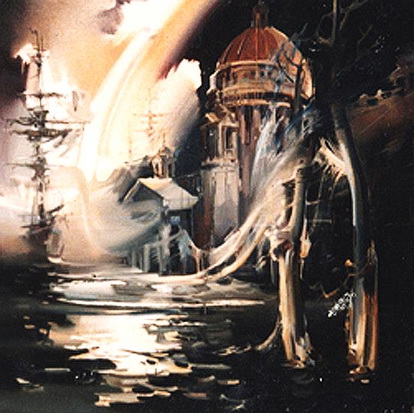 Незаметное чудо