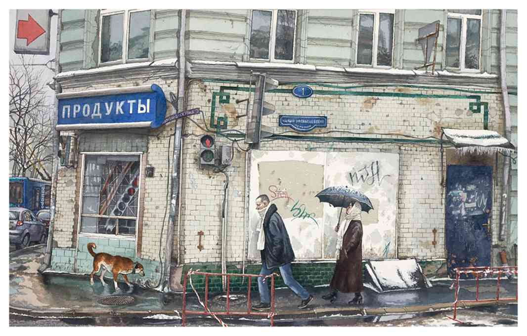 Кокетства нет... от сентября...