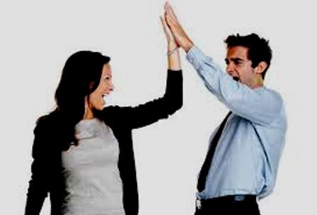 Я не гонюсь