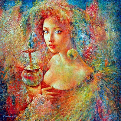 Душе мятущейся совет