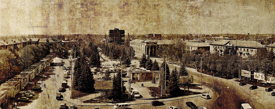Я пуст