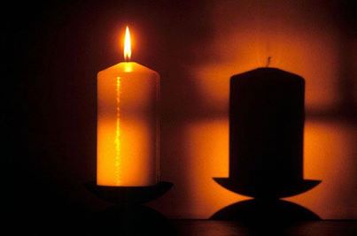 и касания бестелесные