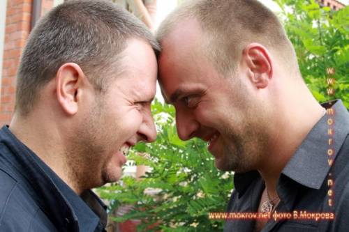 С. Карпову и В. Мельникову