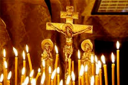 Димитриевская родительская суббота