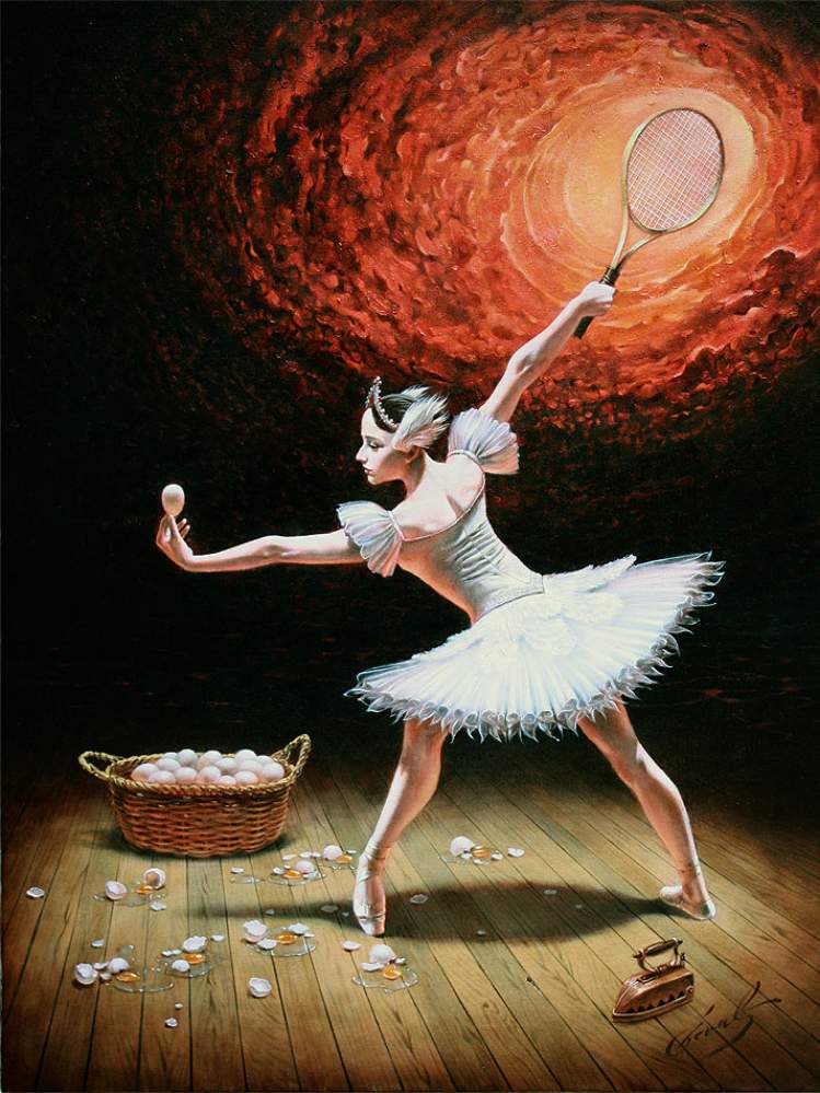 Все к лучшему