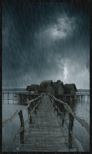 странный контакт...