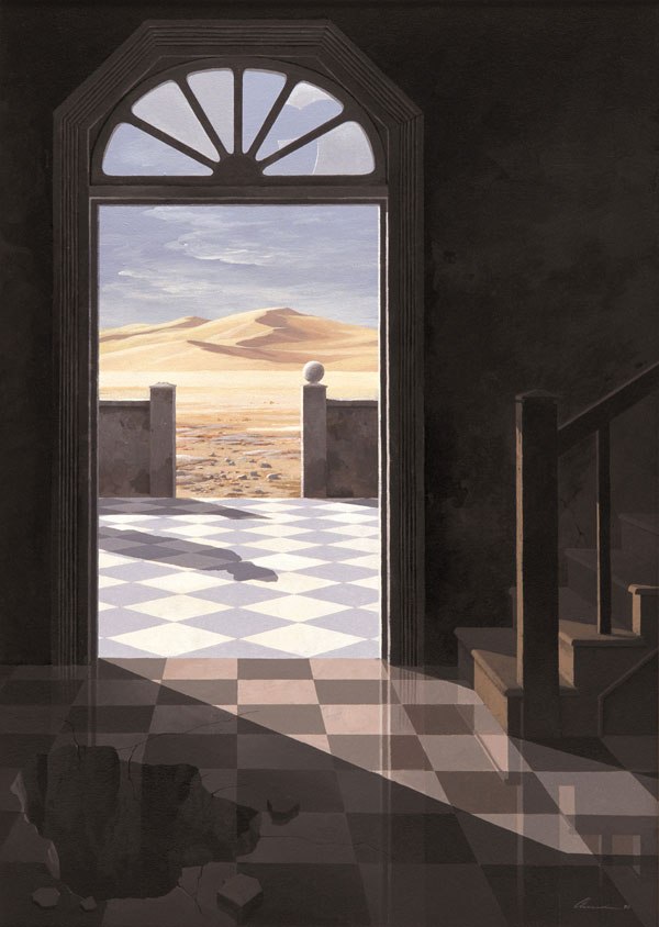 Разве мы не безумны?