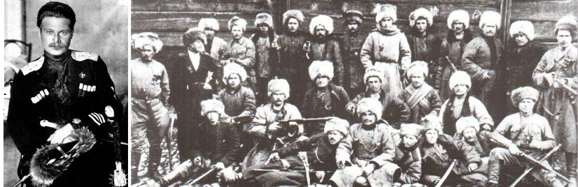 Воют волки на луну