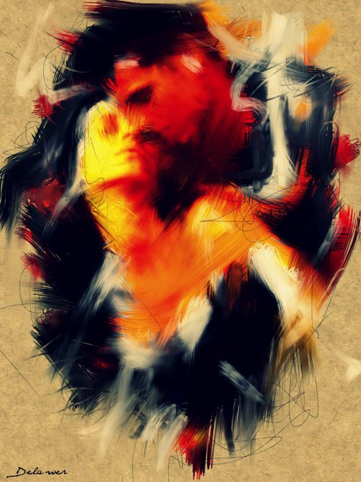 Живём, как играем в рулетку с тобой