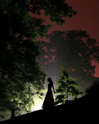 Начало. Эпизод 3. Алена