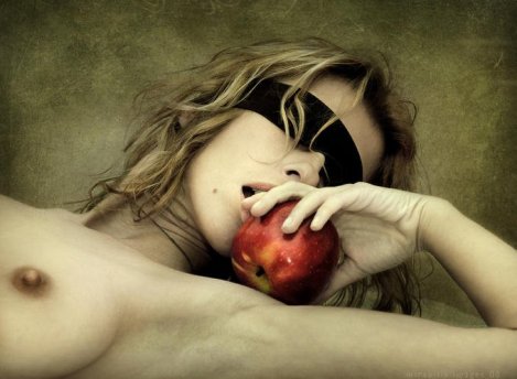 Весна придёт...