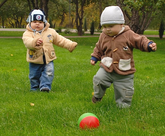 Солнышко любви