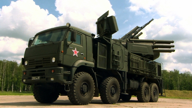 Против оккупационной технологии стелс