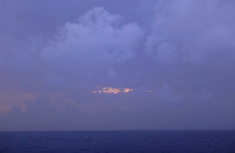 Из поздней осени в разгар весны и лета