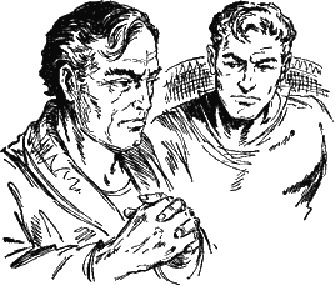 А лица... чутки!