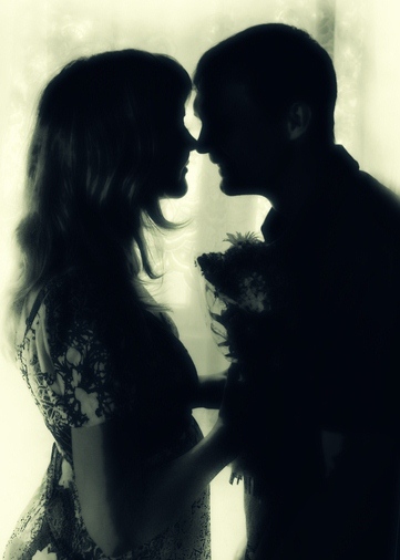 Пусть птицы услышат любви голоса