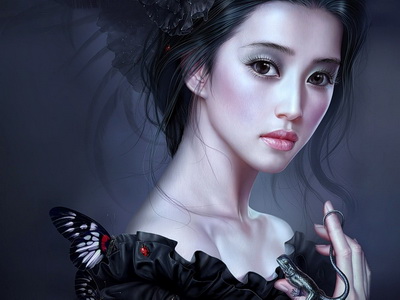 А чудо-юдо не успело ахнуть