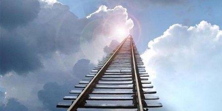 Взять бы мне в один конец билет...