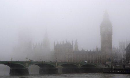 Ноябрьская фантазия