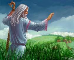 Нам бы править сознанье любовью...