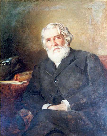 Как хороши, как свежи были розы