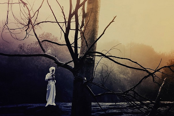 У меня есть друг