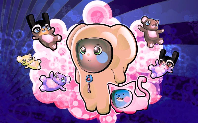 Бесконечная история. часть - VII