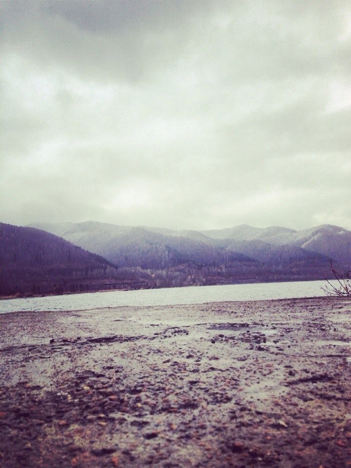 Что там дальше за поворотом?