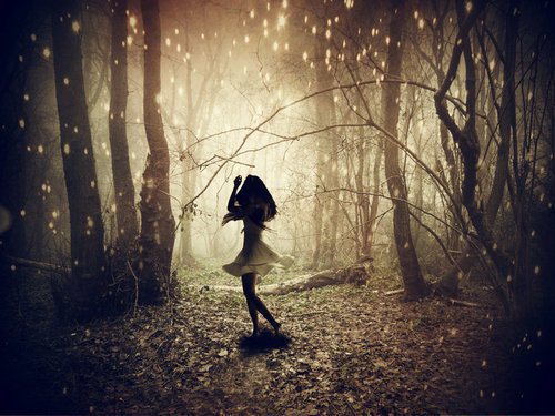 И если крикнешь - хватит!