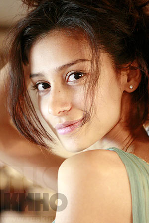 дышу тобой...