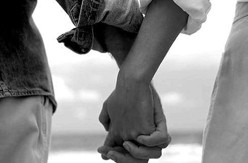 Мы о суженом просим у Бога