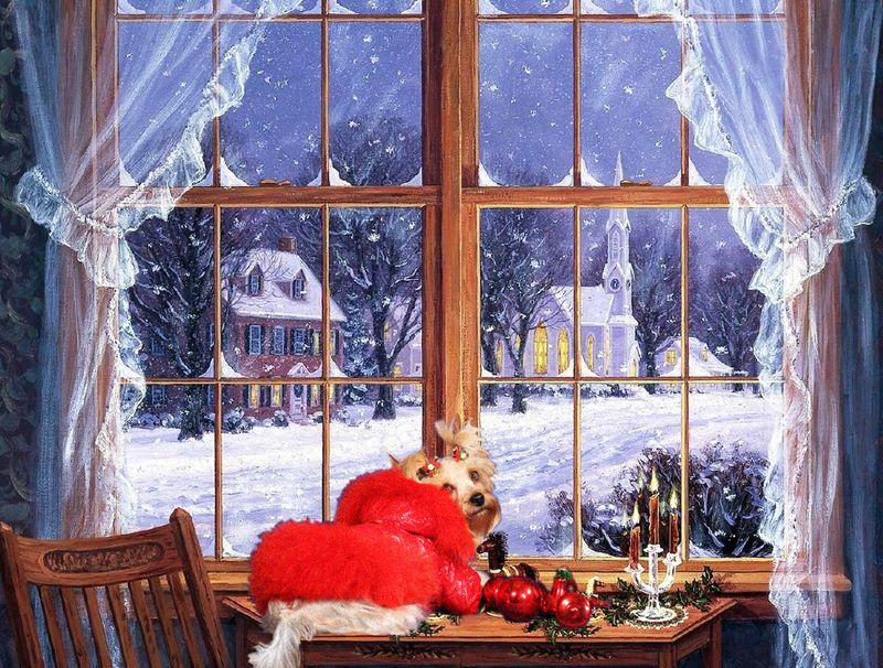 Рождение любви