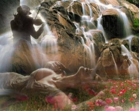 Музыка души